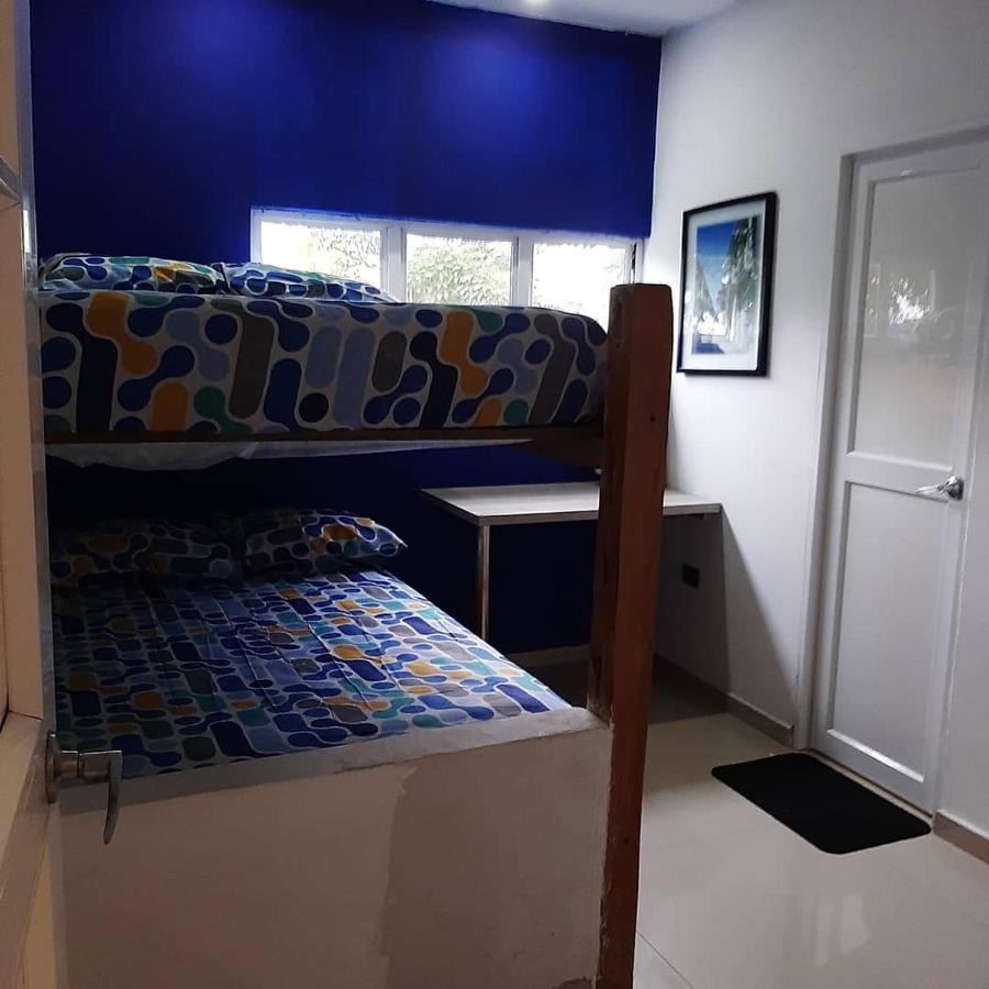 Villa Casa Con Piscina Privada Playas Del Mar Cartagena  Exterior foto