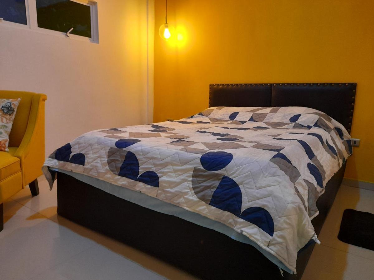 Villa Casa Con Piscina Privada Playas Del Mar Cartagena  Exterior foto