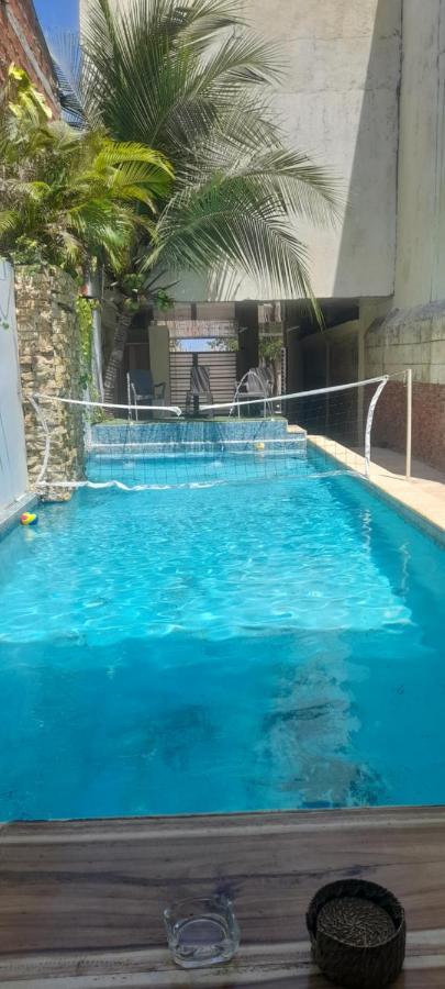 Villa Casa Con Piscina Privada Playas Del Mar Cartagena  Exterior foto