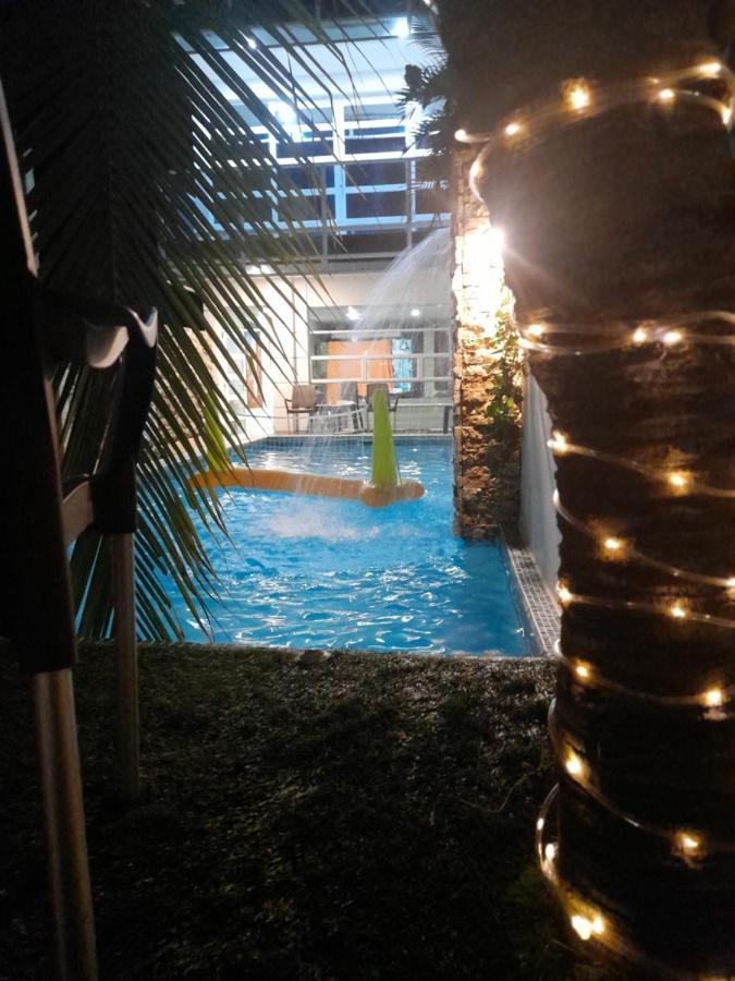 Villa Casa Con Piscina Privada Playas Del Mar Cartagena  Exterior foto